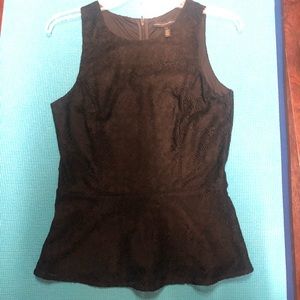 White House black market fun or dressy top